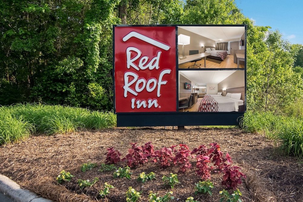 Red Roof Inn Durham Triangle Park - photo 30