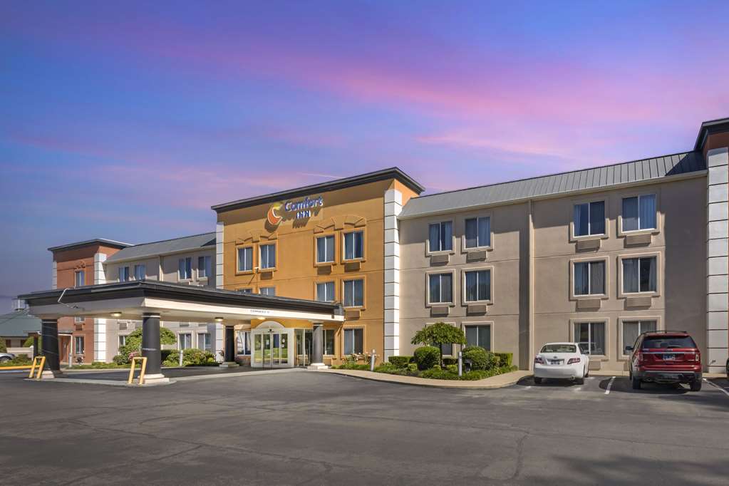 Comfort Inn Dickson - photo 5