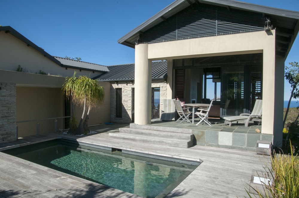 10 Martingale — 4-Star Luxury Hotel in Knysna, South Africa
