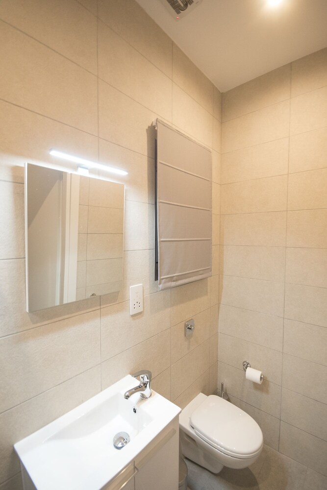 4 bedroom apartment near Sliema seafront — 4-Star Luxury Hotel in Sliema, Malta