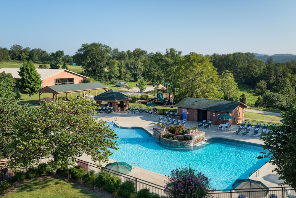 Westgate Branson Woods Resort - photo 36