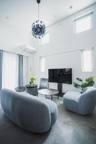 SLL Urban Suites Ebisu in Tokyo, Japan