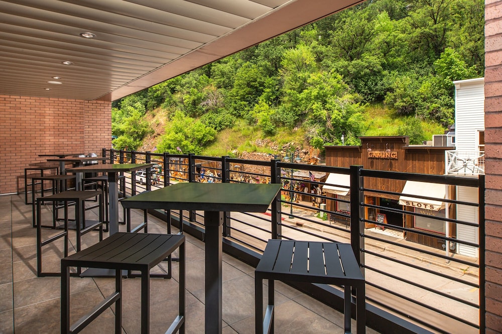 Four Points by Sheraton Deadwood - photo 37