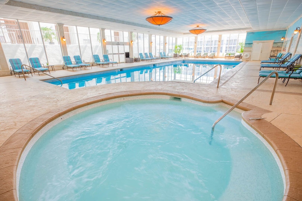 Grand Hotel of Cape May - photo 35