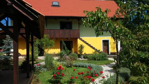 Kuca Za Odmor Sichelberg pet-friendly hotel Zumberak