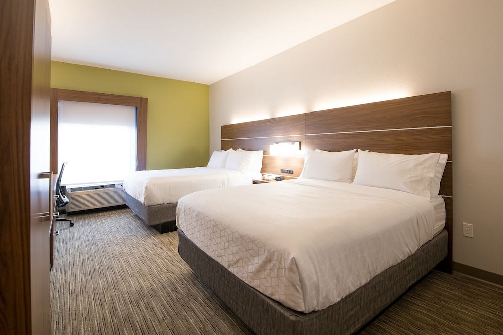 Holiday Inn Express Atlanta Stone Mountain by IHG - photo 13