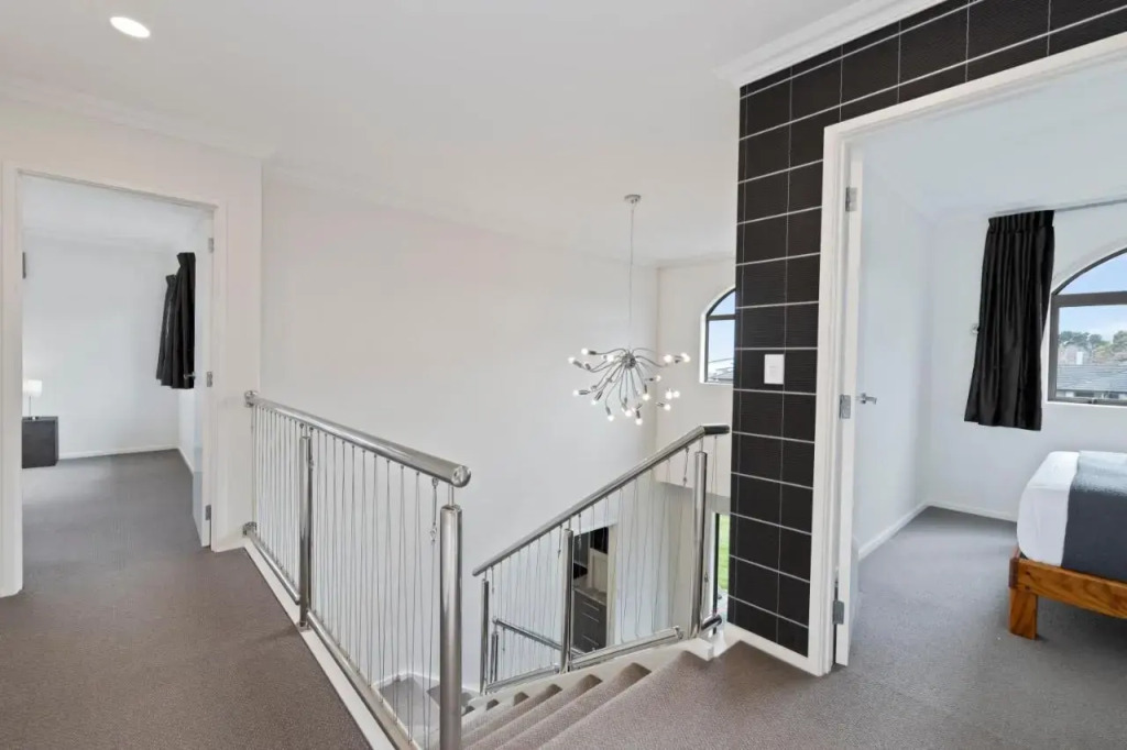 Rise and Shine Taupo in Taupo, New Zealand