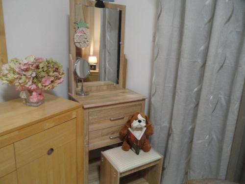 Nissi Area Ground Floor Flat Free internet