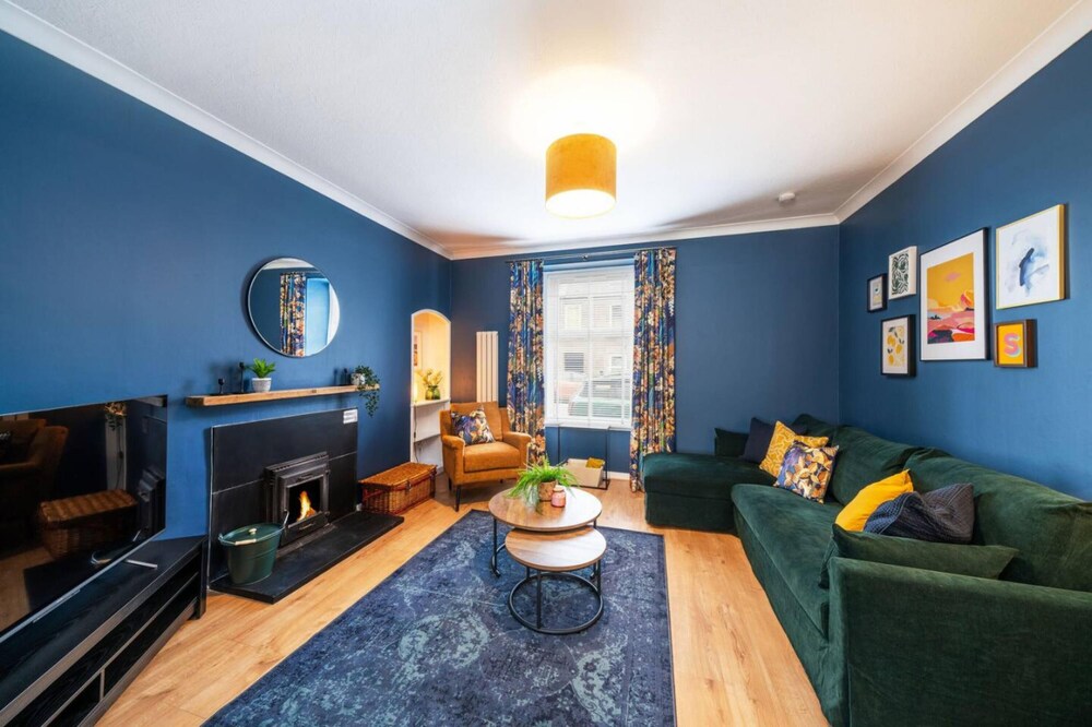 The Stables - carbon neutral hotel in Eye