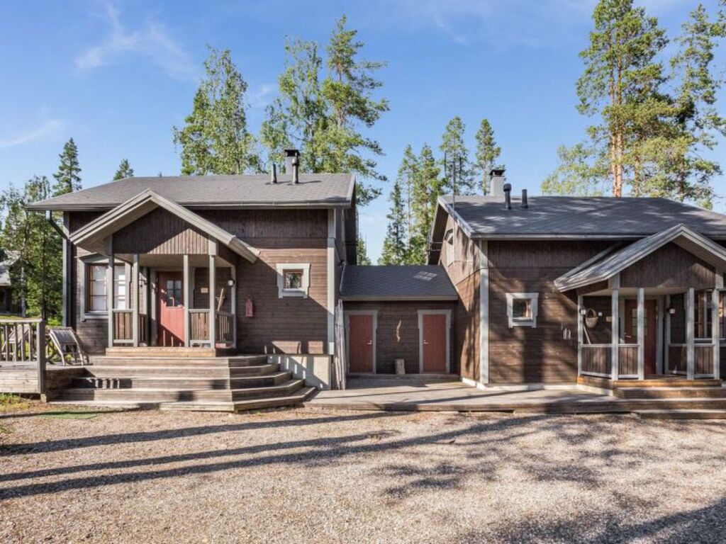 Holiday Home Ylläs outa 1 by Interhome — 4-Star Luxury Hotel in Kolari, Finland