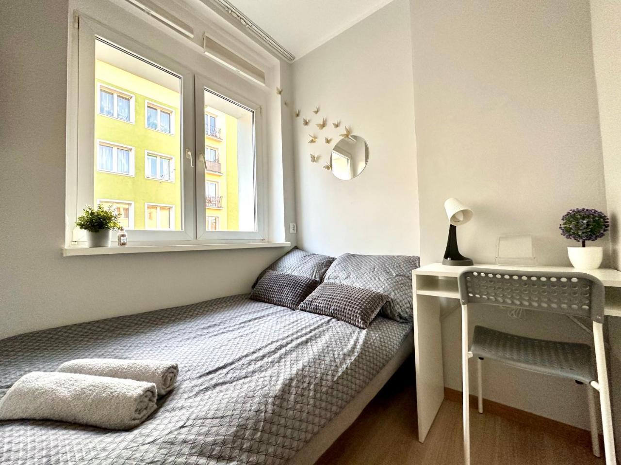 MMRent Spring Room - last minute hotel in Gdansk