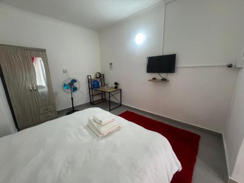 No 1 Guest house