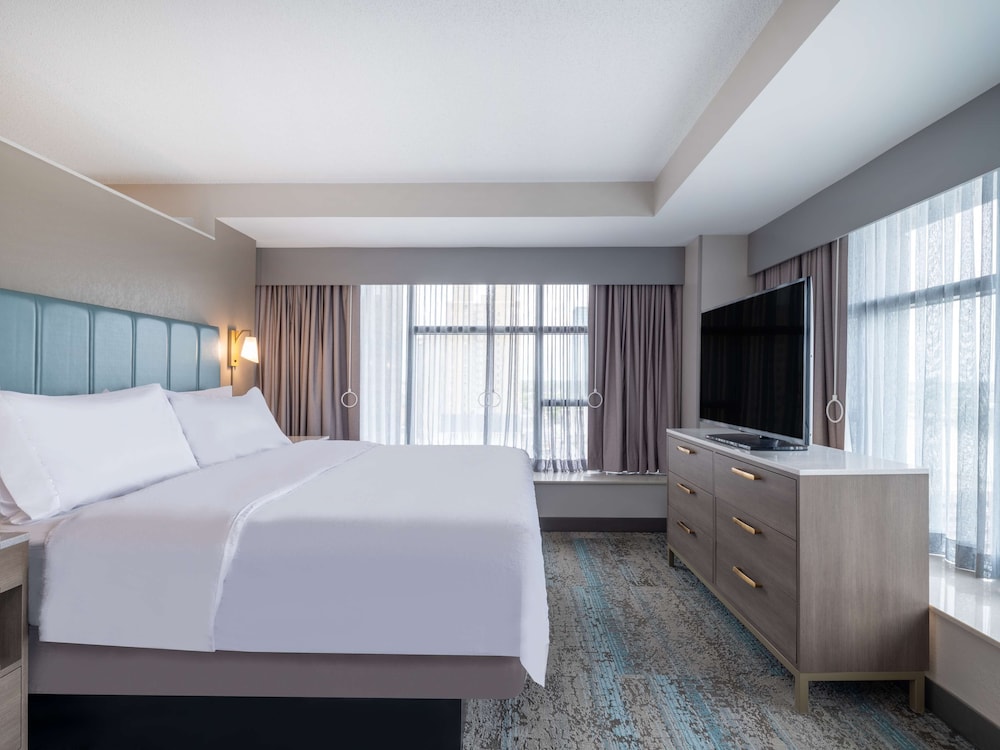 Homewood Suites by Hilton Toledo Downtown - photo 15
