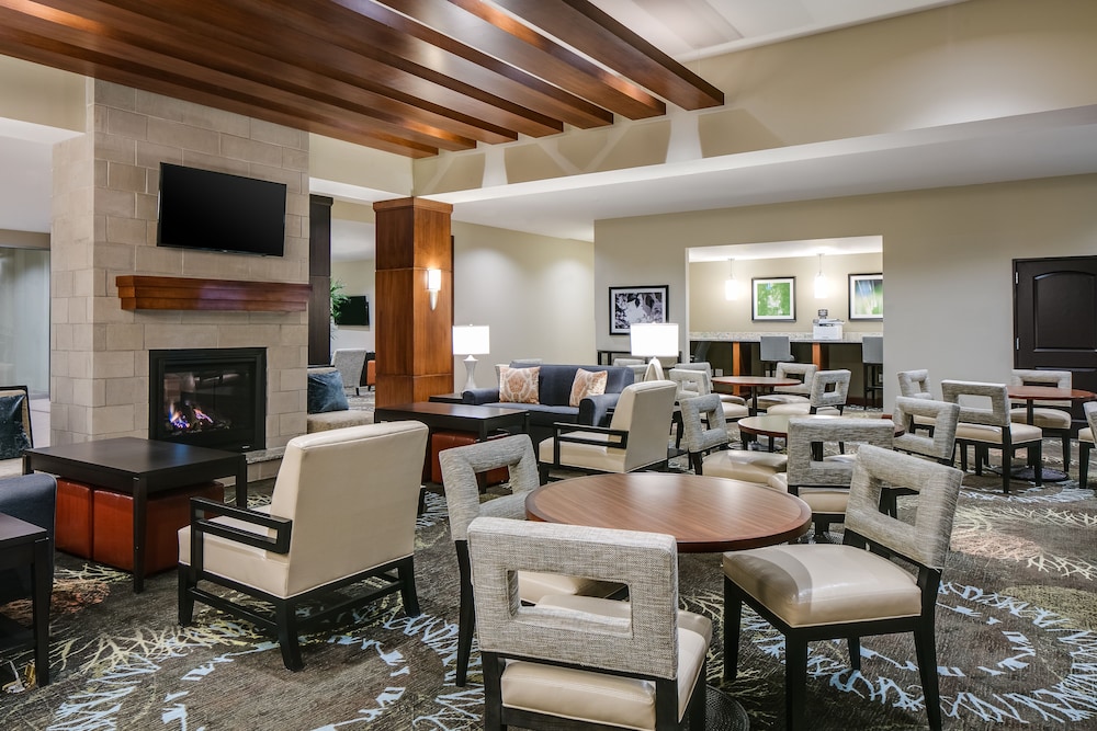 Staybridge Suites Des Moines Downtown by IHG - photo 27