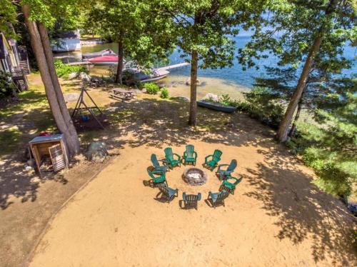 The Boulders Motel & Cottages - photo 15