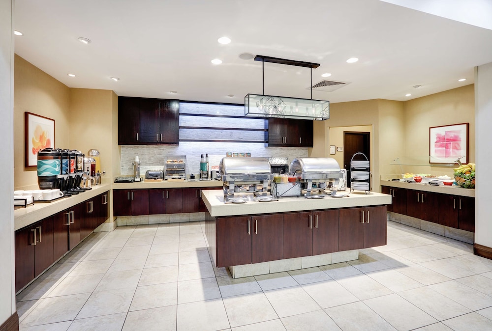 Homewood Suites Dallas Allen - photo 35
