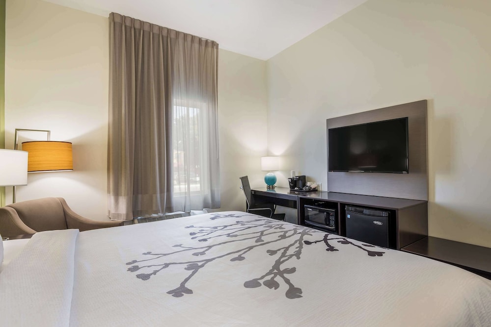 Sleep Inn & Suites Park City Wichita North - photo 18