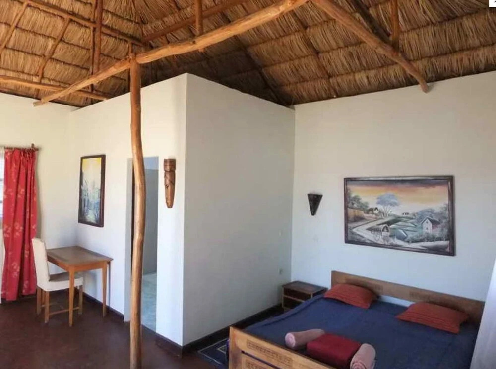 Prince Anakao — hotel in Anakao