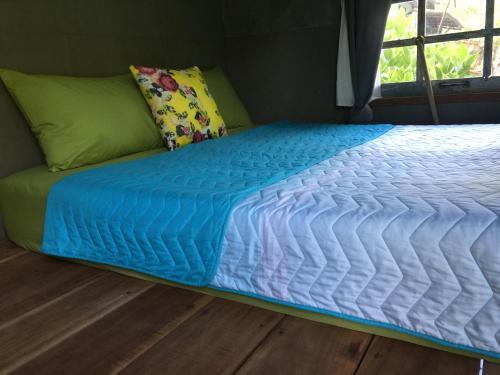 Gumm Lonely Club in Trat, Thailand