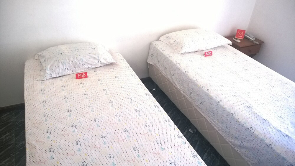 Hotel Gloria e Restaurante in Lauro De Freitas, Brasil