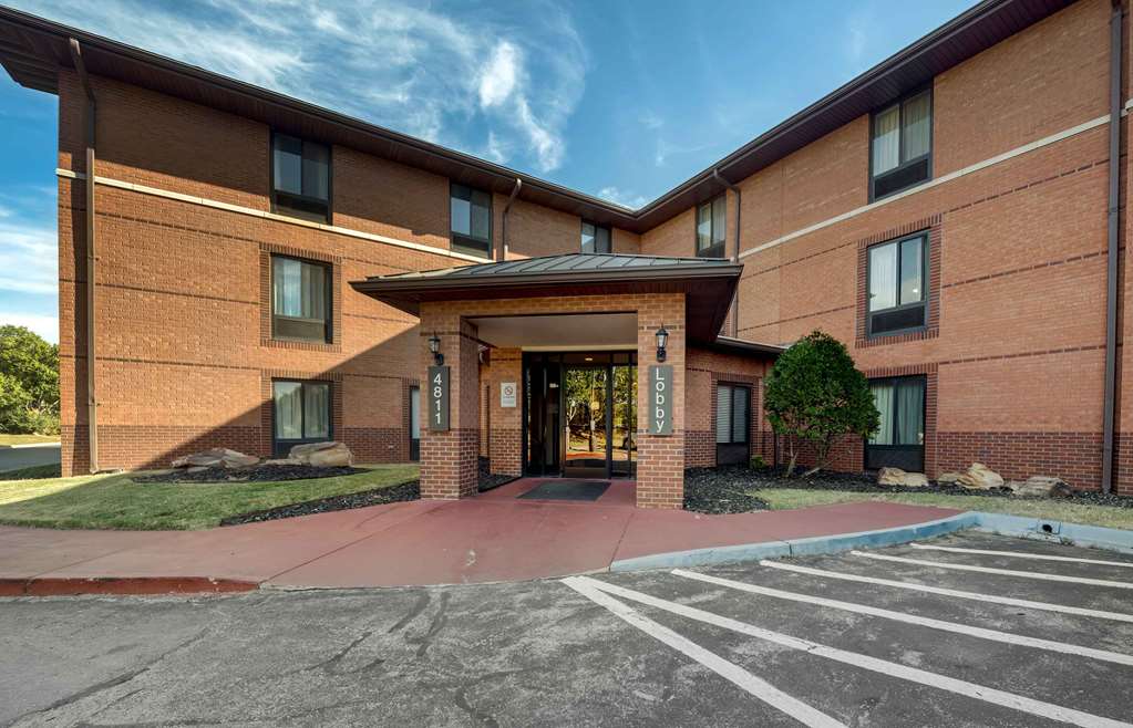 Extended Stay America Suites Oklahoma City Northwest - featured photo