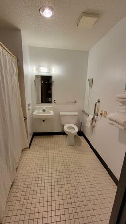 Wagner Lakeside Motel - photo 5