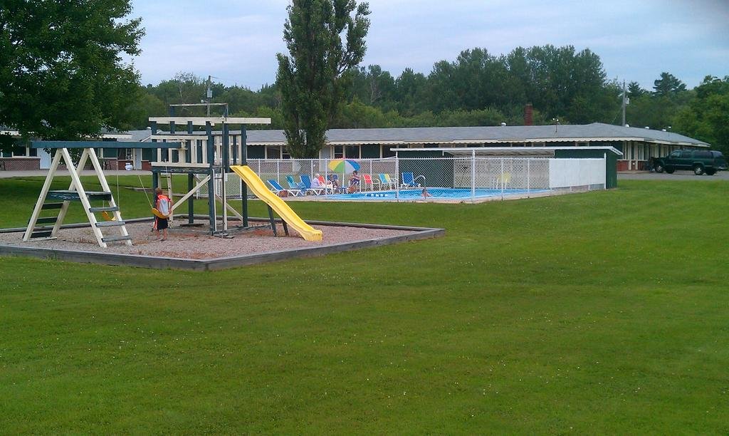Middleton Motel & Suites - carbon neutral hotel in Middleton