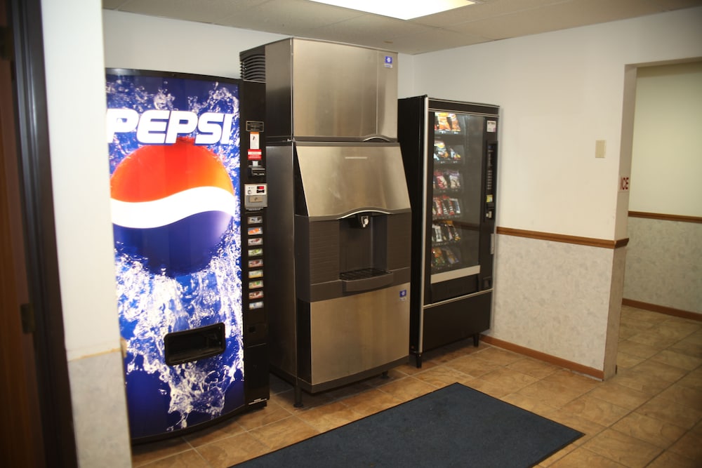 Usa Inns Of America - photo 33