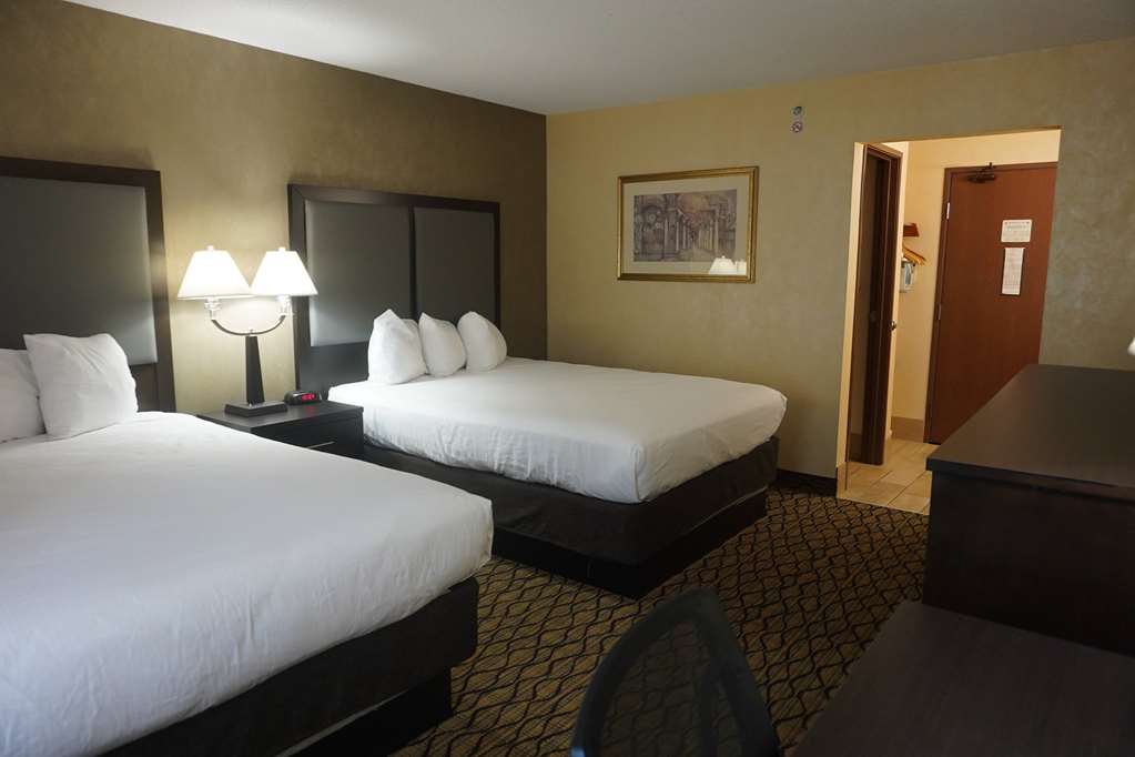 Baymont by Wyndham Bridgeport Frankenmuth - photo 21