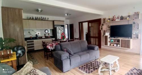 Residencia Lasilvas in Torres, Brasil