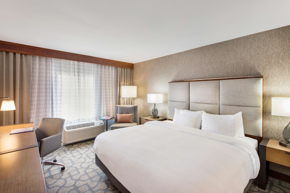 DoubleTree by Hilton San Antonio Northwest - photo 12