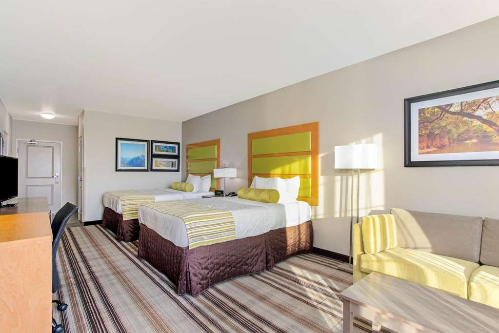 La Quinta Inn & Suites by Wyndham Paducah - photo 23