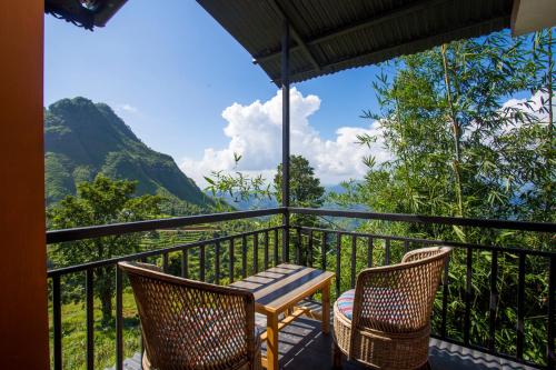 Depche Village Resort — Unknown City