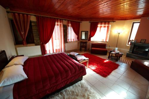 Guesthouse Alexandros — Nestorio — photo 2