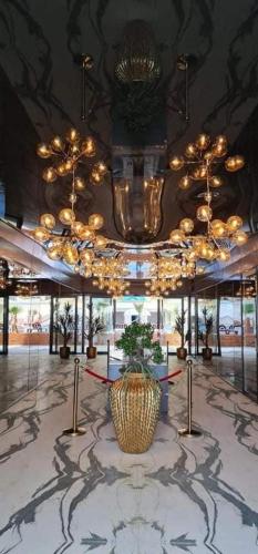 Luxury by the sea Mamaia — Navodari — photo 2