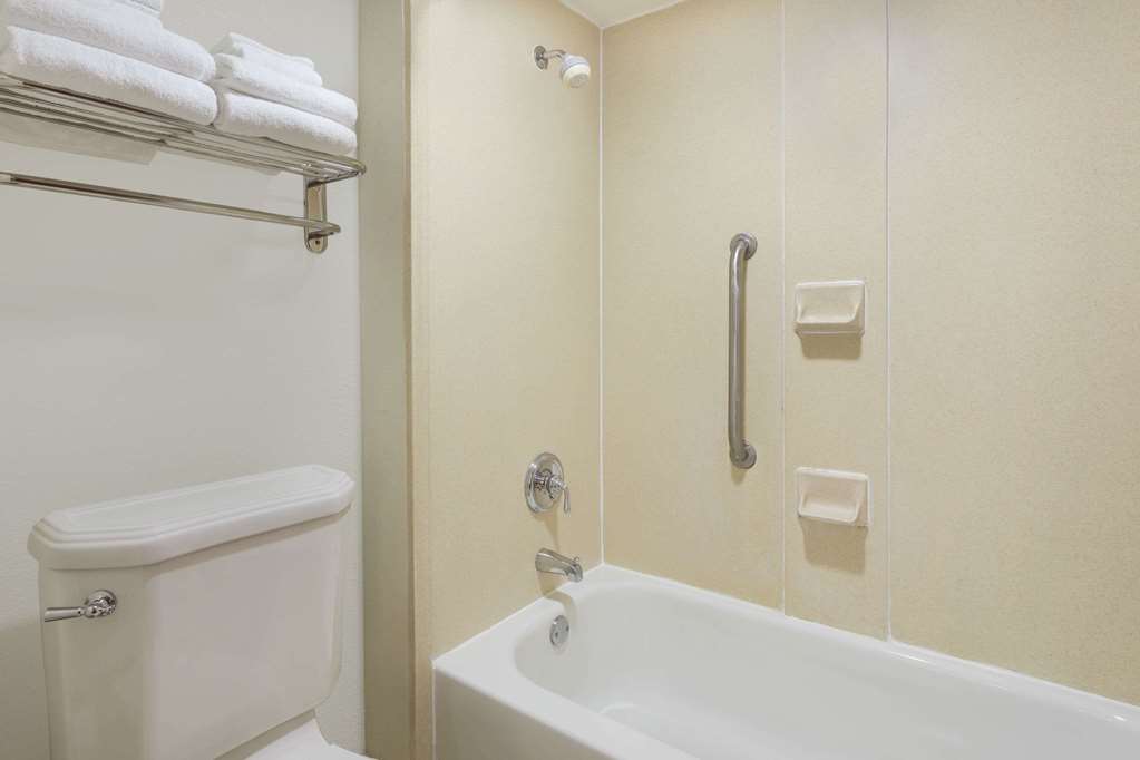 Baymont by Wyndham Orangeburg North - photo 11