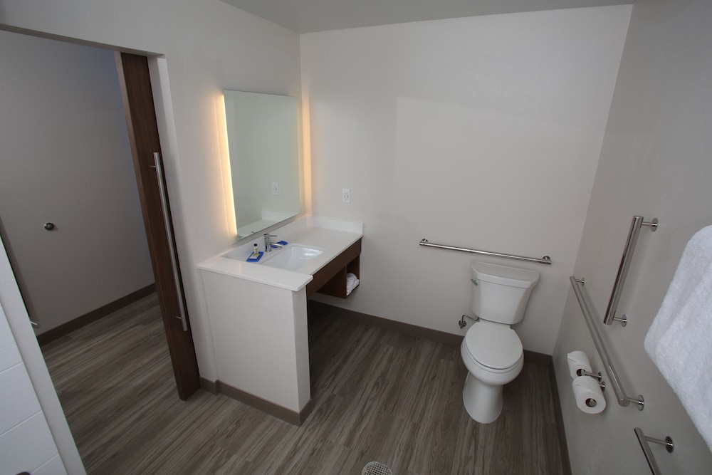 Holiday Inn Express & Suites Lincoln Airport by IHG - photo 16