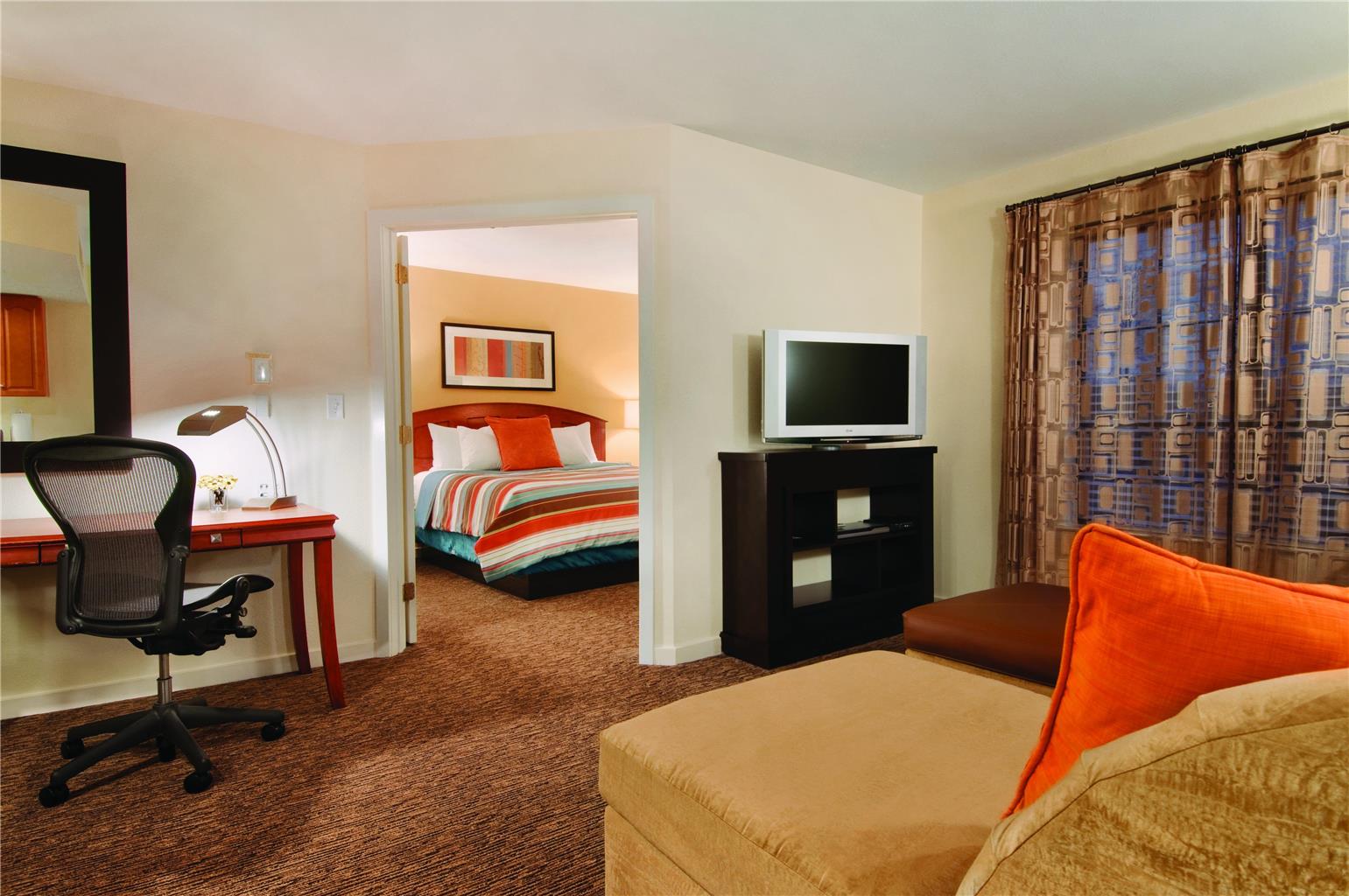 Hyatt House Parsippany Whippany - photo 39