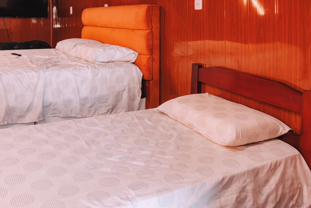 IbarcoHotel — Belem — photo 3