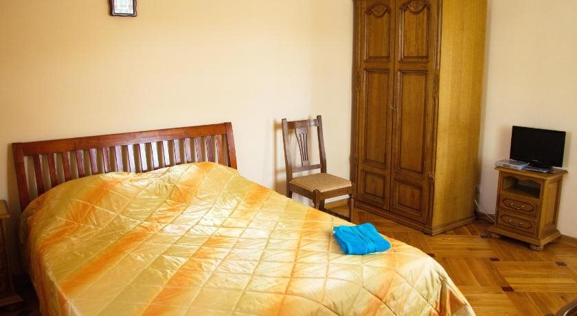 Soborny Dvor Hotel in Smolensk, Russia