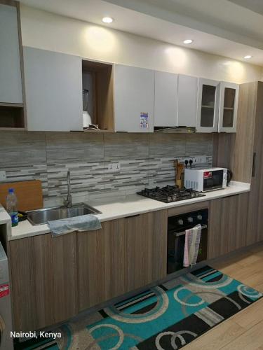 Elegant Classic Apartment With Heated Swimming Pool Modern Equipped Gym Ample Parking Space And A Relaxing Rooftop With Amazing Scenic Views