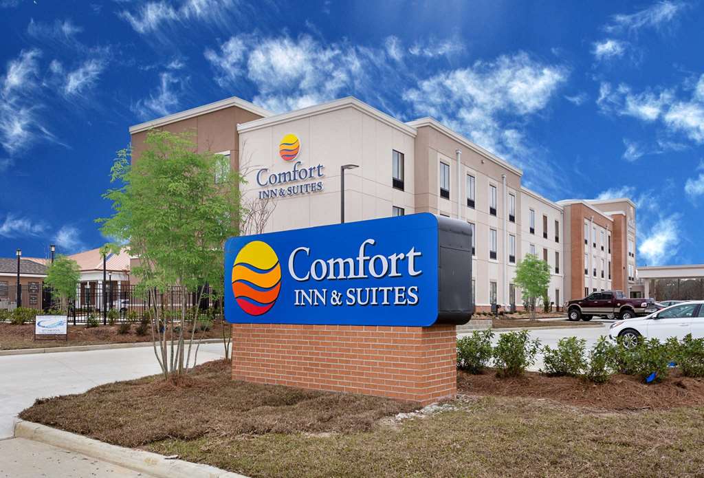 Comfort Inn & Suites Zachary in Zachary, United States
