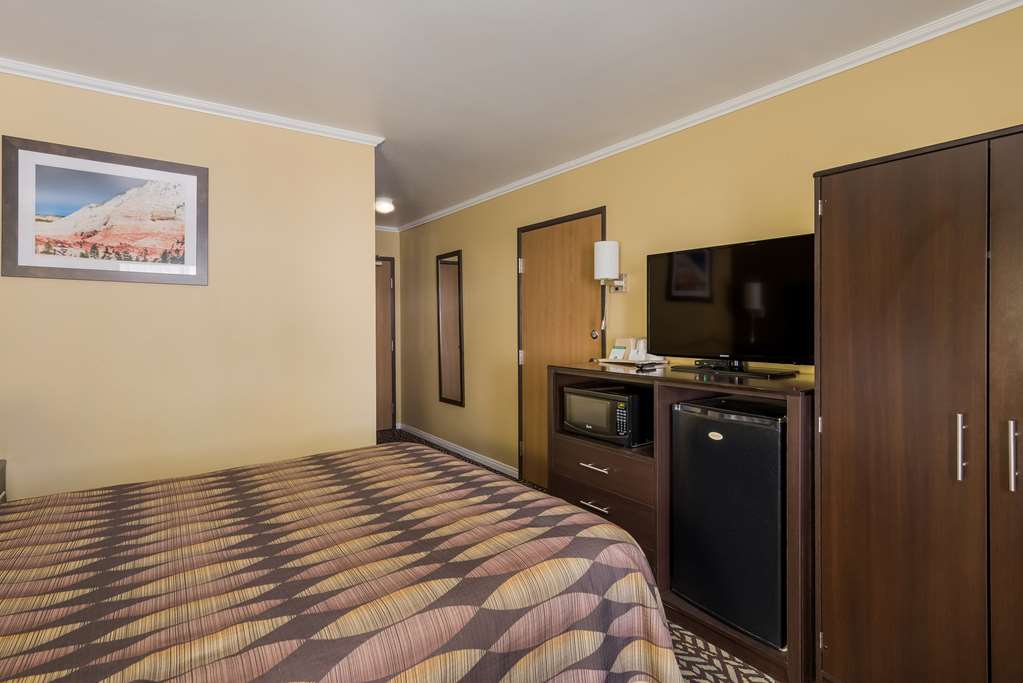 Best Western Richfield Inn - photo 18
