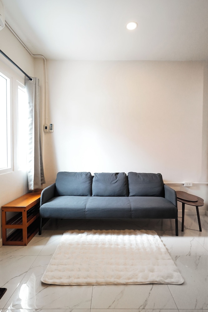 The Roamery Hostel