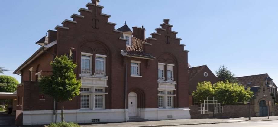Belle Hôtel Lille Ouest