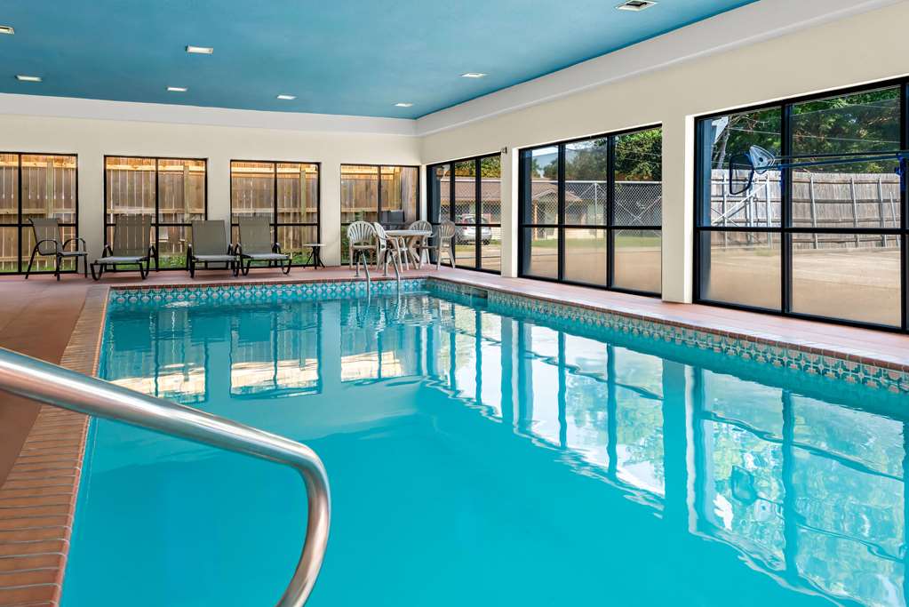 Quality Inn & Suites Lafayette - photo 27
