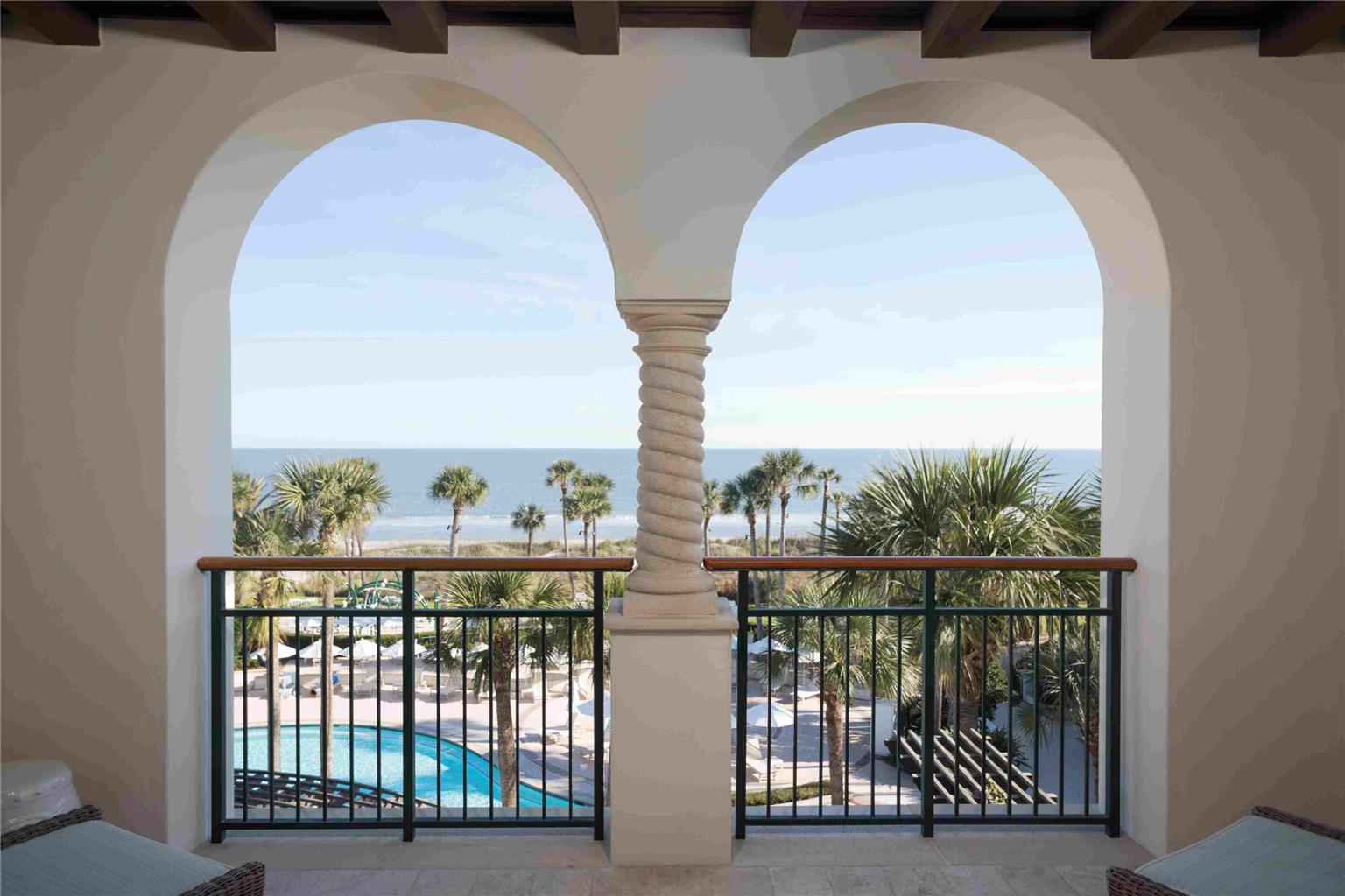 The Cloister at Sea Island - photo 20