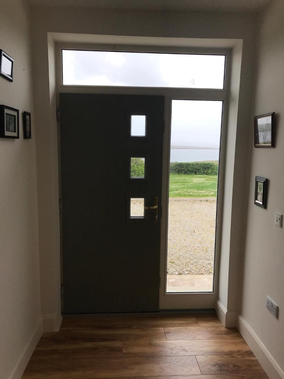 Seaside Serenity — Belmullet