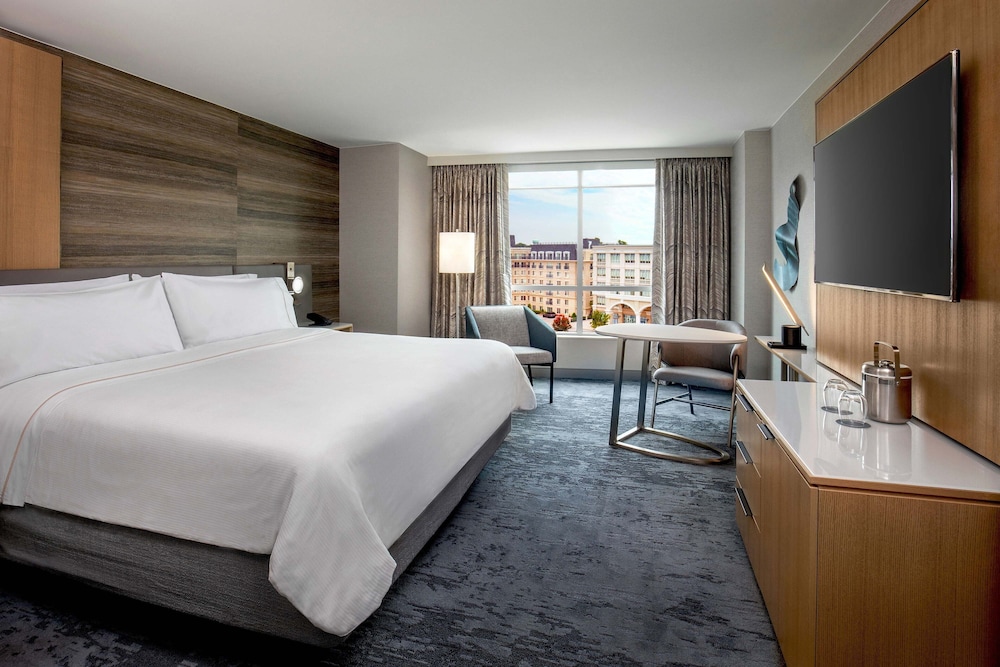 The Westin Annapolis - photo 9