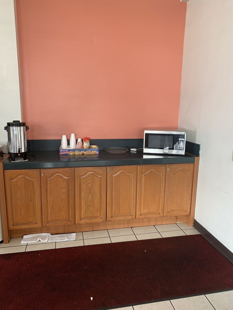 Grandpark Inn - photo 22